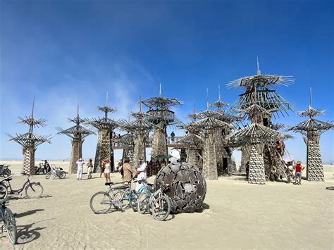 who died at burning man 2022