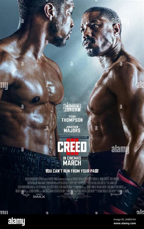 who directed creed 3