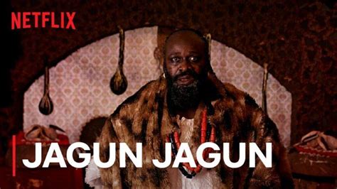 who directed jagun jagun