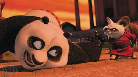 who directed kung fu panda