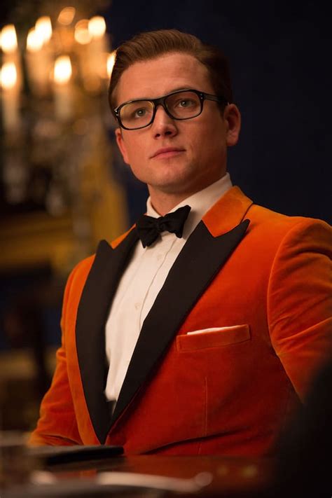 who directed the kingsman