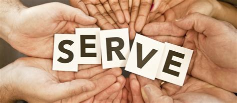who do we serve