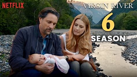 who does bree end up with in virgin river season 6