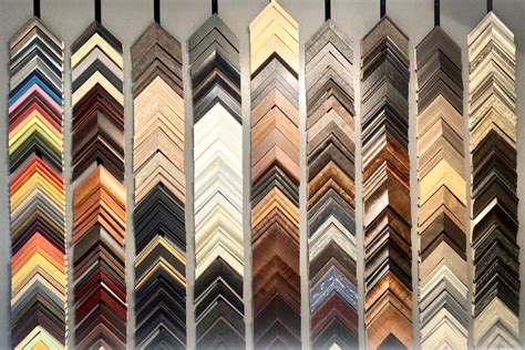 Who Does Custom Framing