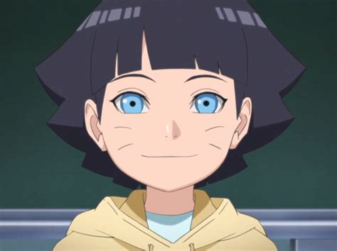 who does himawari like