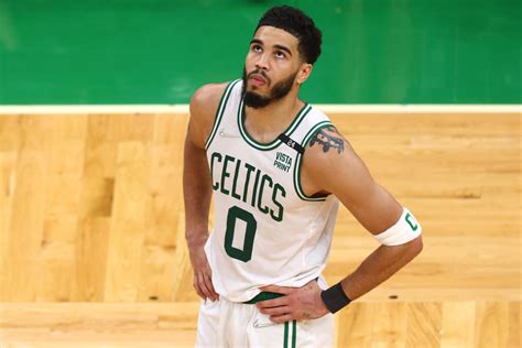 who does jayson tatum play for