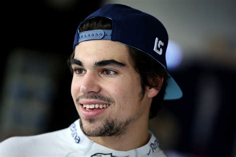 who does lance stroll drive for