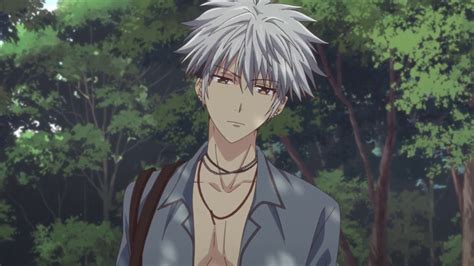 who does rin end up with