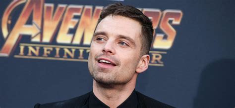 who does sebastian stan play in marvel