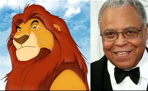 who does the voice of mufasa