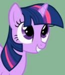 who does the voice of twilight sparkle