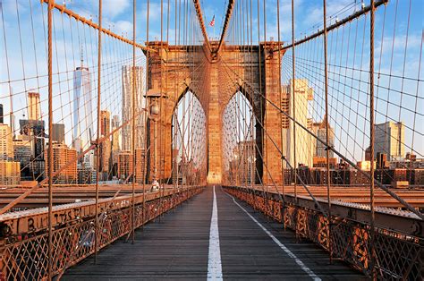 who engineered the brooklyn bridge