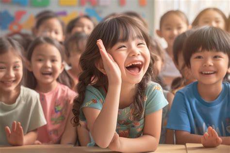 who enjoy class