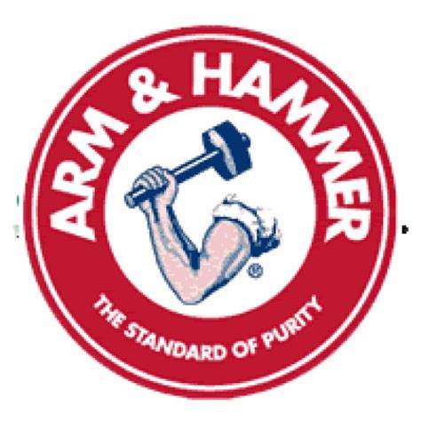 who founded arm and hammer