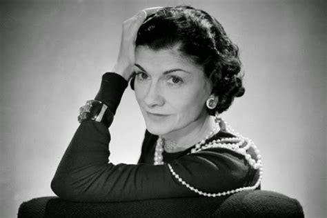 who founded coco chanel