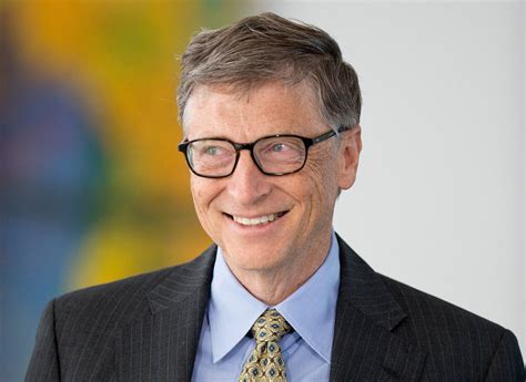 who founded microsoft with bill gates