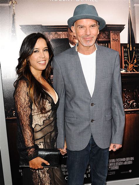 who has billy bob thornton dated