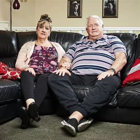 who has died on gogglebox
