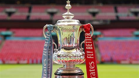 who has fa cup tv rights