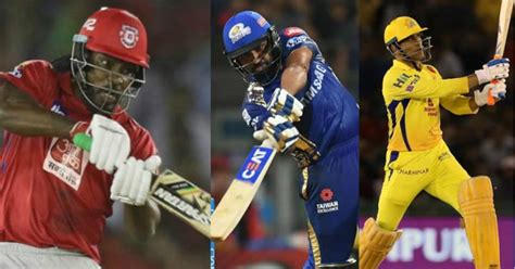 who has hit the most sixes in ipl history