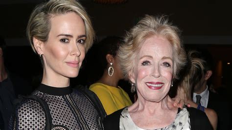 who has holland taylor dated
