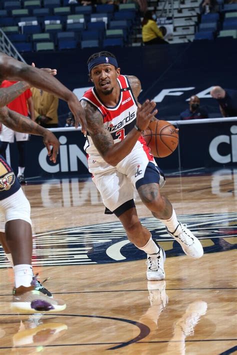 who has played for pelicans and wizards