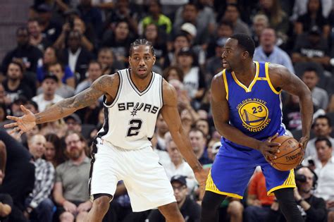 who has played for the spurs and warriors
