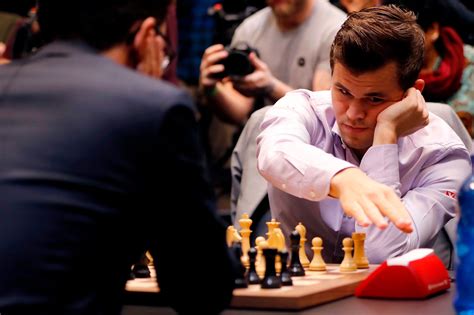 who has the most wins against magnus carlsen