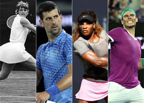 who has won the most grand slams