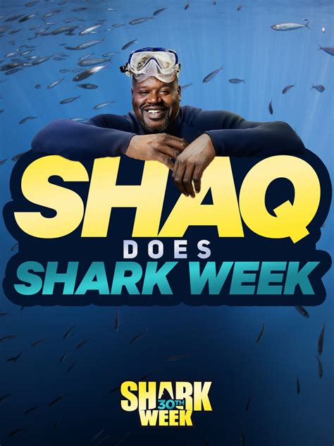 who hosted shark week 2022
