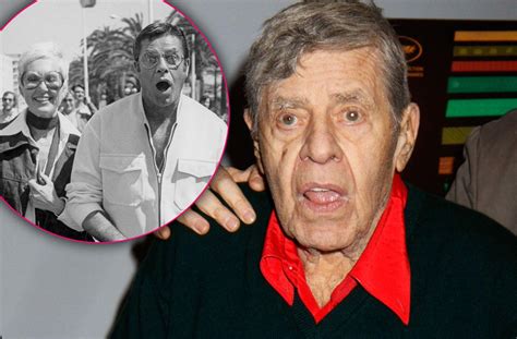 who inherited jerry lewis money