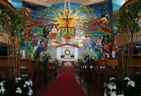 who introduced catholicism in the philippines