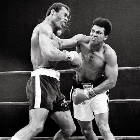 who introduced muhammad ali to