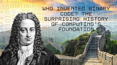 Who Invented Binary Options