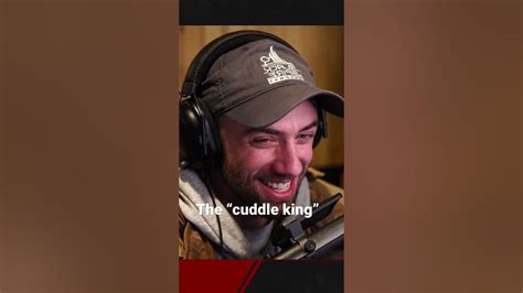 Who Invented Cuddling