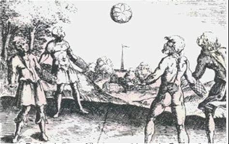 who invented european handball