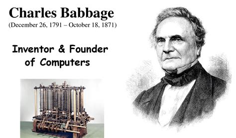 who invented first generation computer and when