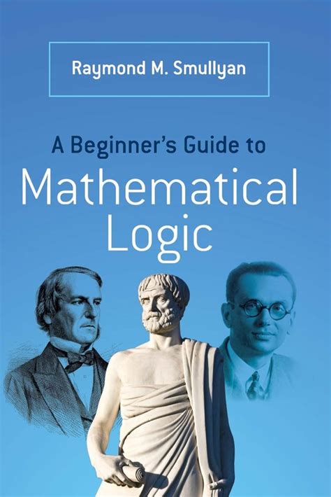 Who Invented Mathematical Logic