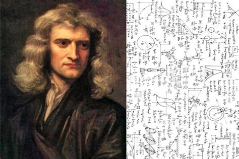 Who Invented Mathematical Theory