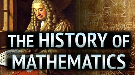 Who Invented Mathematics Tables