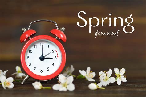 who invented spring forward fall back