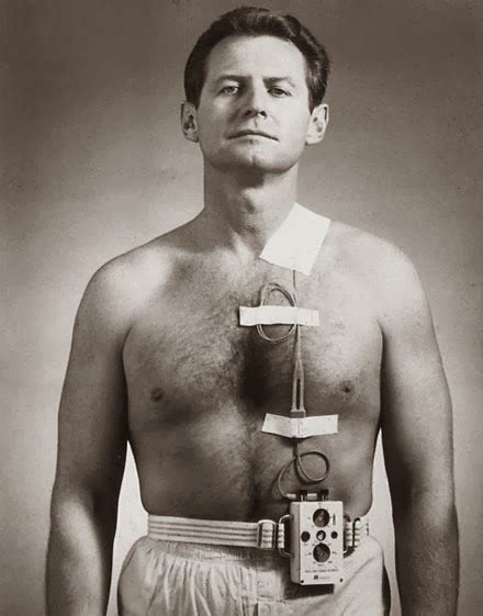 who invented the artificial pacemaker