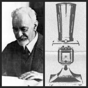 Who Invented The Blender
