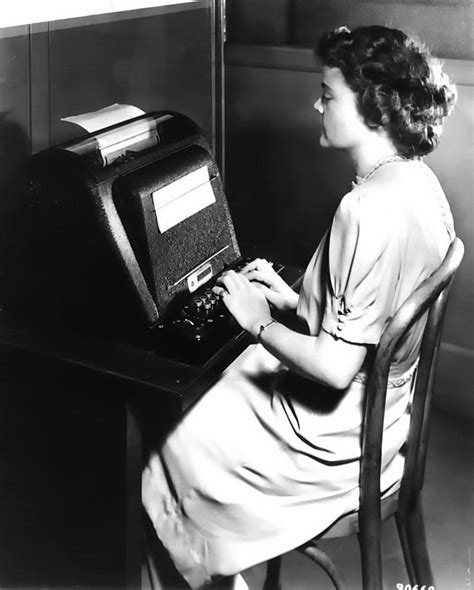 who invented the first computer in 1940