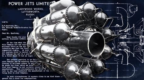 who invented the jet engine in ww2