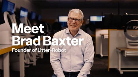 Who Invented The Litter Robot