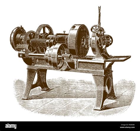 Who Invented The Pipe Thread