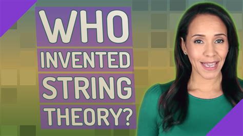 Who Invented The String Bend