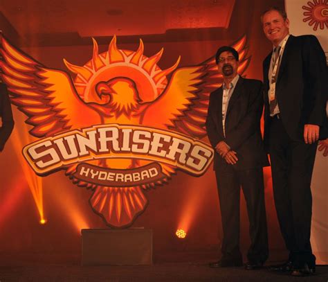 who is a mentor of hyderabad sunrisers