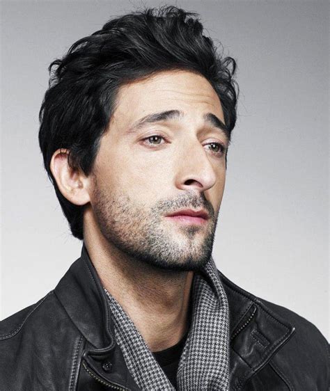 who is adrien brody